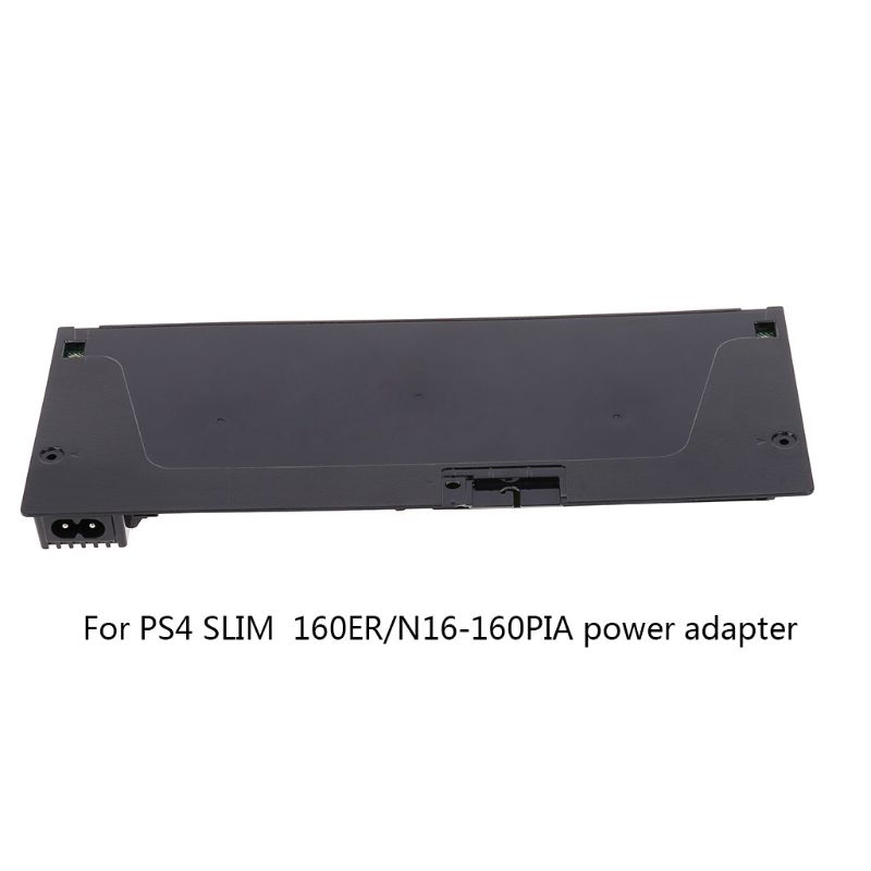 Adaptador de fuente de alimentación ADP-160ER N16-160P1A para PlayStation 4 para PS4 Slim piezas de accesorios de fuente de alimentación interna