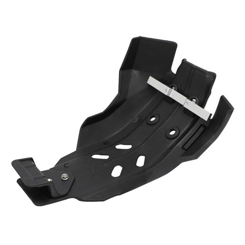 Motorcycle Plastic Chassis Protection Plate for Husqvarna TE TC FC FE