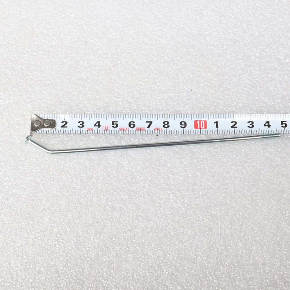 36 pcs Motorcycle spokes 146mm 149mm 153mm 9G Bicycle motorcycle electric bicycle spokes 3.5mm Bicycle spokes