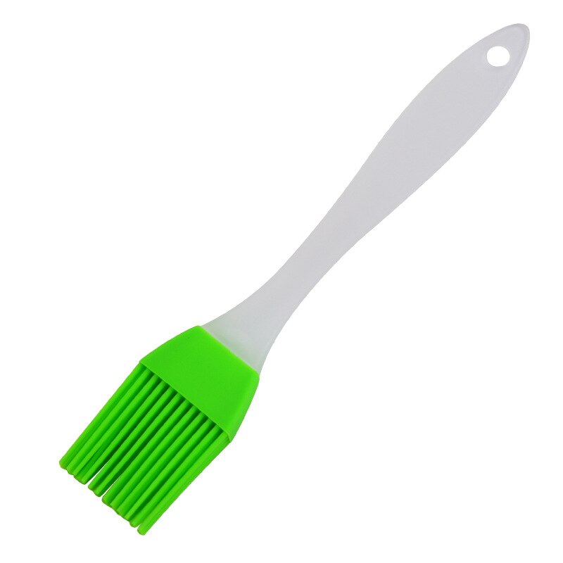 Ustensiles de cuisson en Silicone, pinceaux de cuisson pour pain, huile de pâtisserie, BBQ, brosse à badigeonner, accessoire de cuisine, petites brosses, fournitures d'ustensiles: 3