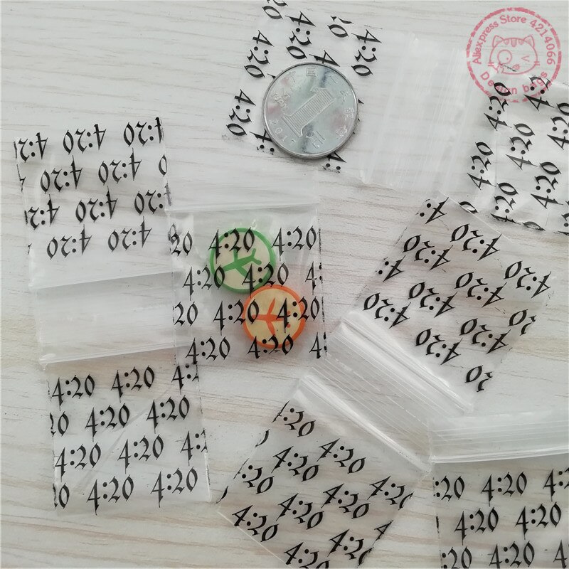 1515 Zware D Naakte Dames Print Desgin Sieraden Tassen Zip Lock Baggies 100Pcs 1.5 "X 1.5" T09: black 420