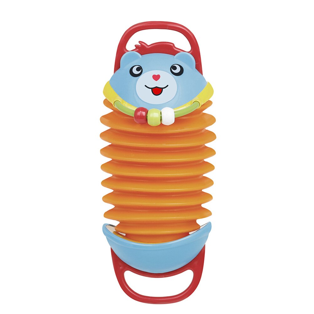 1 Pc Compact Durable Portable Lightweight Musical Musical Instrument for Children Boys Kids: Default Title