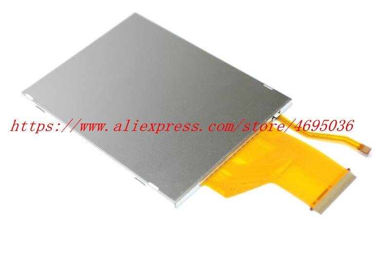 D 7200 Nikon Display LCD Di Ricambio Per Nikon Coolpix S8200 E Sony DSC- HX50V/HX300V - Schermo Senza Retroilluminazione Ricambio Schermo Sony HX300V - Foto 9