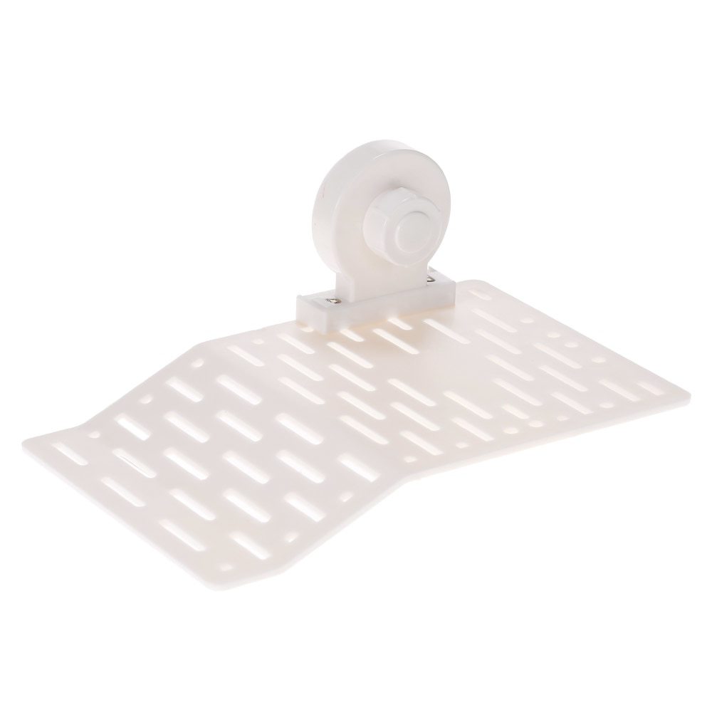 Dadypet Aquarium Tank Turtle Basking Platform Dock Floating Amphibian Turtle Pier Topper Basking Island Terrace: L