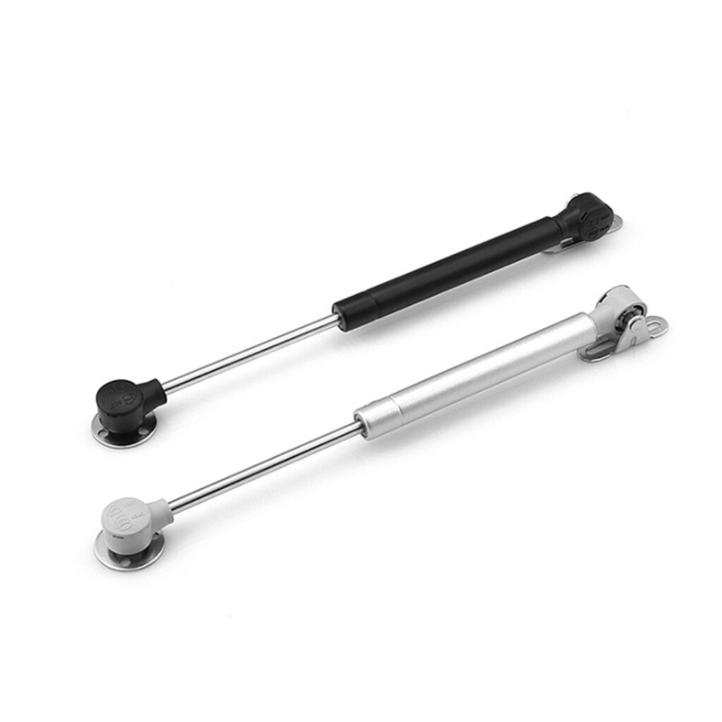 Gasveer lift ondersteuning kastdeur lift pneumatische ondersteuning speelgoedkist scharnier met soft close