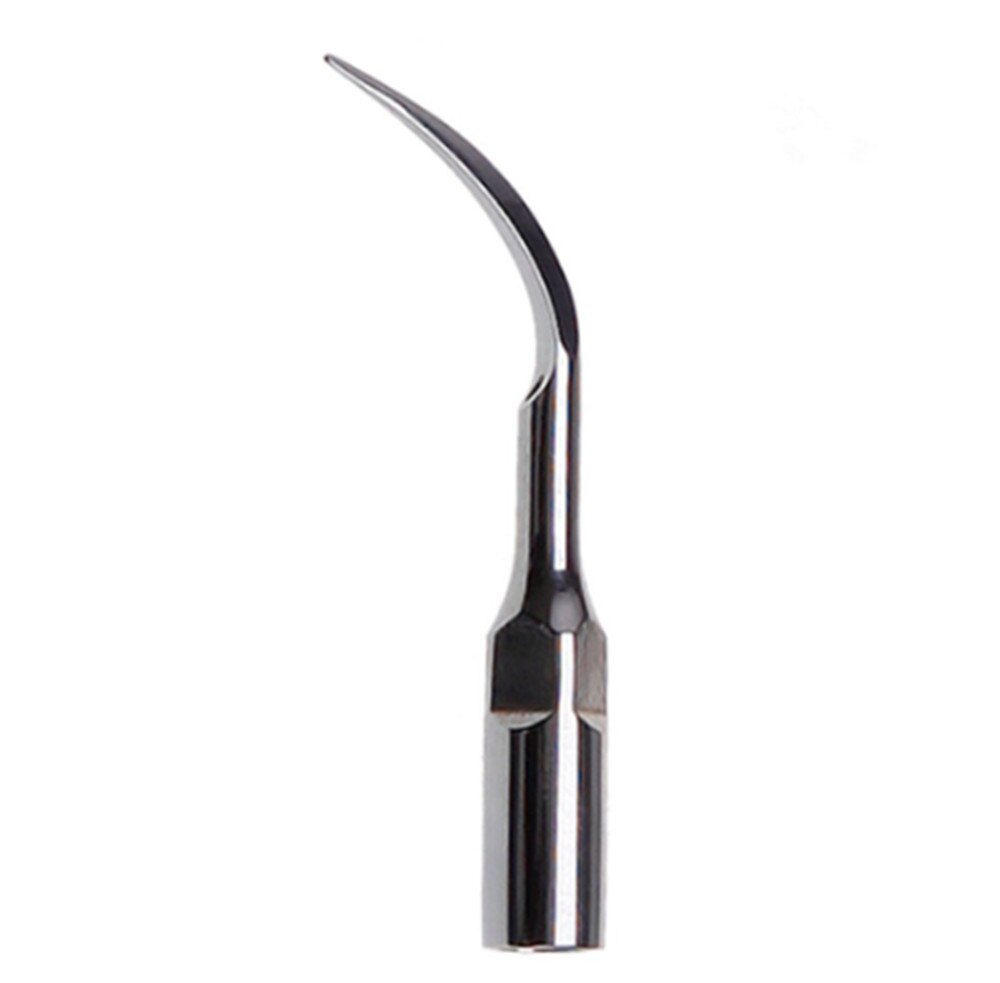 10 pcs Dental Ultrasonic Piezo Scaler Perio Tips PD1 Fit DTE SATELEC NSK