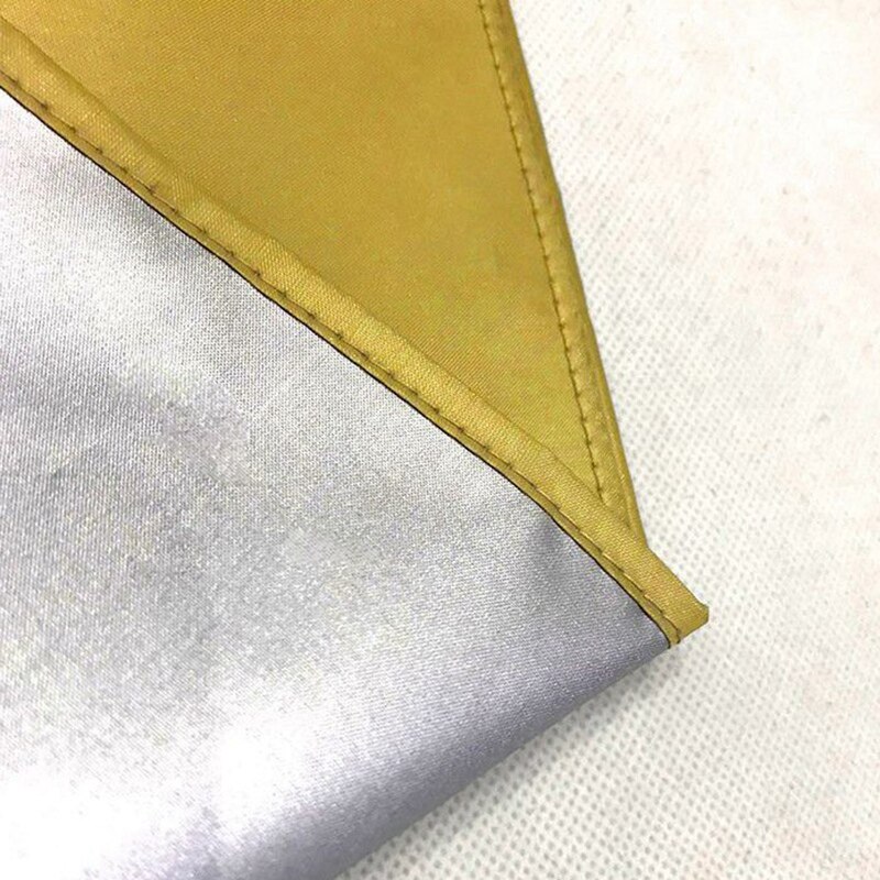 3X Rain Fly Tent Tarp Waterproof Oxford Shelter Lightweight for Outdoor Camping Hammock Tent Garden Awning Canopy