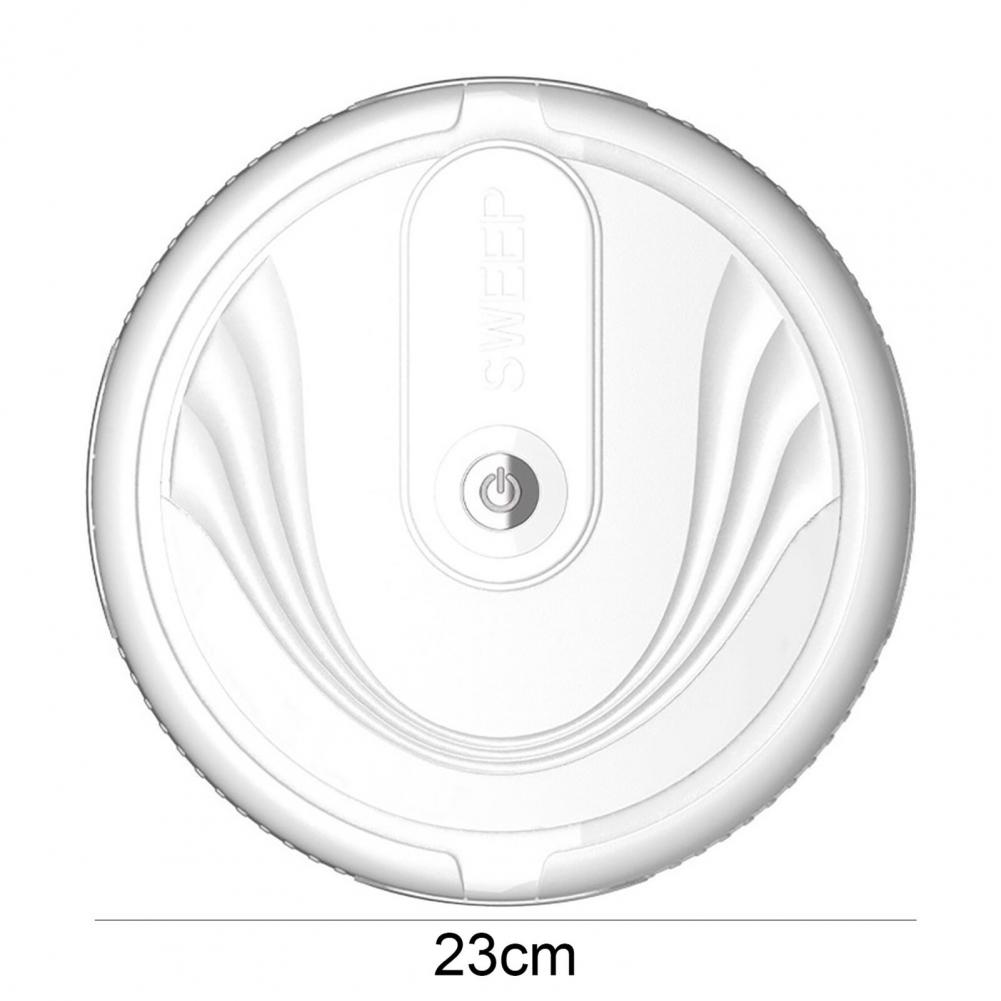 Automatic Vacuum Cleaner Robot Smart Wireless Dry Wet Dust Sweeping Cleaning Auto Suction Dust Sweeper Machine Home Intelligent