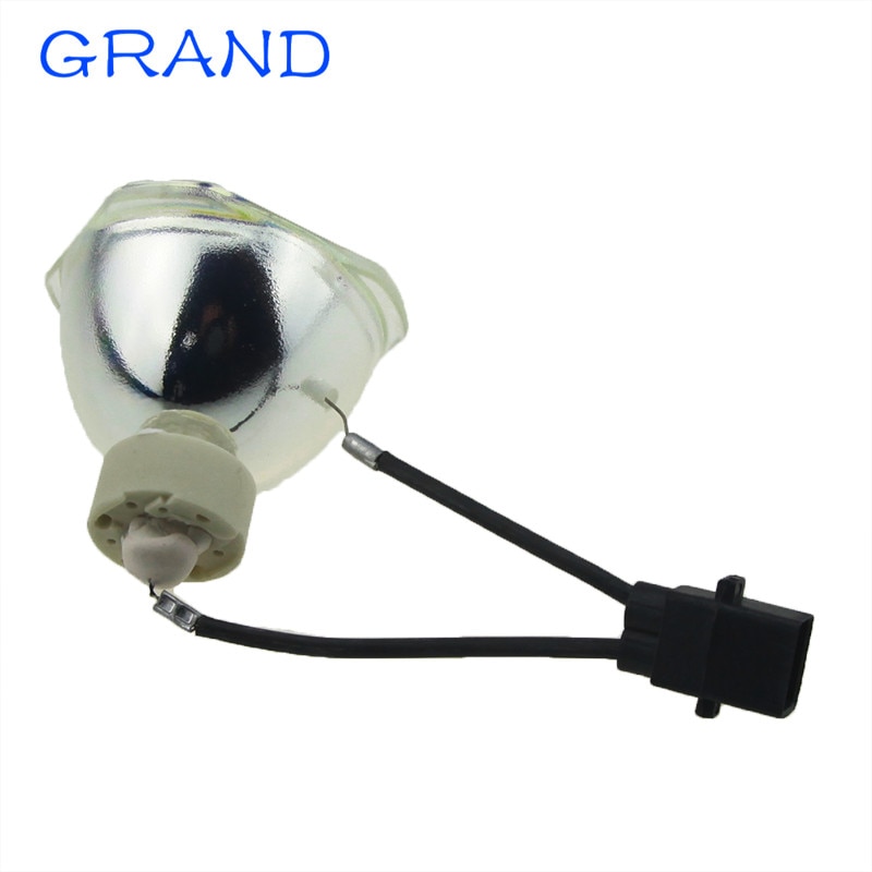 Compatible Projector bare lamp For ELPLP77 for EP-1970W EB-1975W EB-1980WU EB-1985WU EB-4550 EB-4650