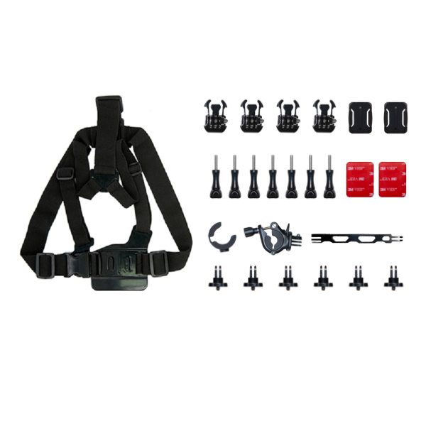 Insta360 ONE X2 Selfie Stick and insta360 Motorcycle Bundle (ONE X &amp; ONE R) Motorcycle riding accessories: Bike Bundle