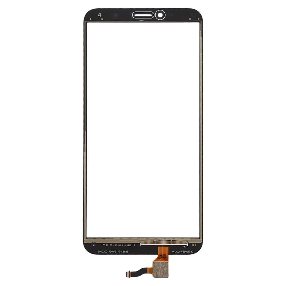 For Huawei Honor 7A Touch Screen Glass Digitizer Front Outer Touch Panel Phone Repair