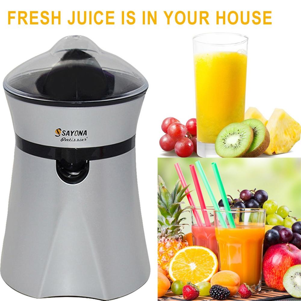 Juice Extractor Electric Juicer 400ML Adjustment Juicers Fruit Vegetable Food-Blender Mixer Extractor Machine #LR4: Default Title