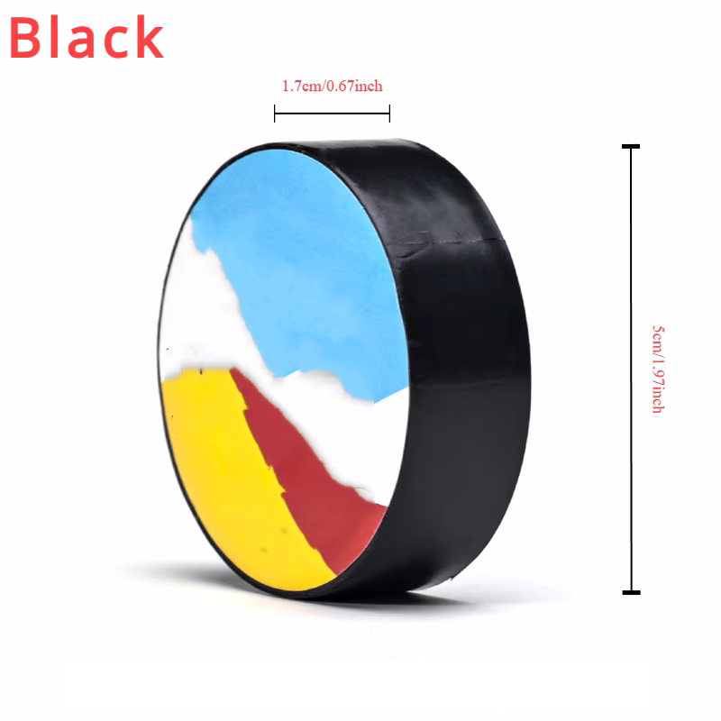 10 Stuks, Elektrische Tape, Isolatietape Elektrische Tape Ultradunne En Ultraklevende Pvc Waterdichte Tape 1 Rol Van 3 Meter