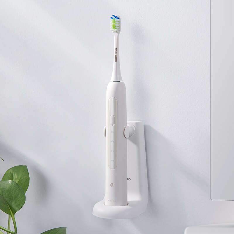 Huawei Hilink-cepillo de dientes eléctrico sónico inteligente, de , cabeza reemplazable, aplicación de blanqueamiento saludable para xiaomi soocs