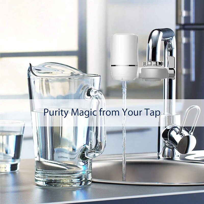 Ersatz Dusche Wasser Filter Patronen für Harte Wasser-Kompatibel mit Universal- Dusche Köpfe und Handheld Dusche-Removin