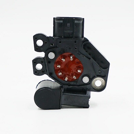Stabilisateur de générateur avec support de brosse en carbone, pour Kia Fctre Verna Elantra K23