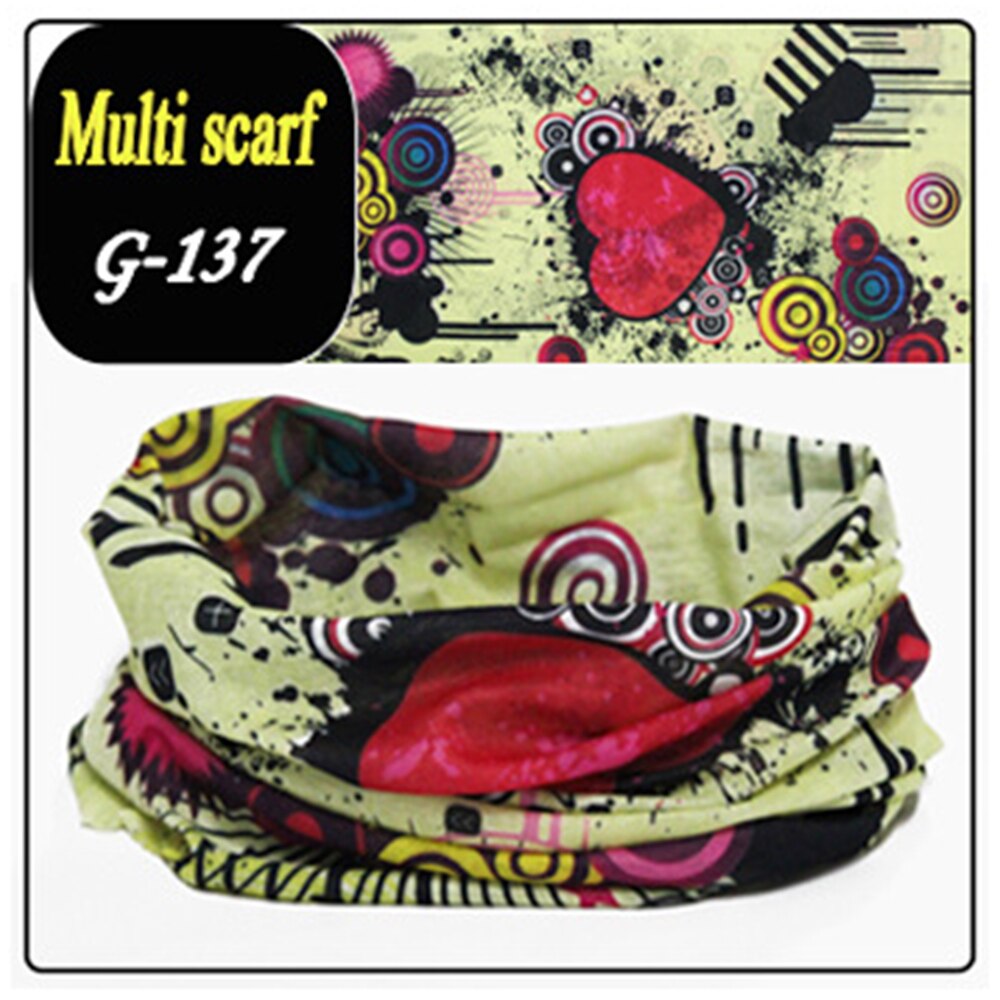 draussen Wandern Bandana Schals Reiten Camping Nacken Gamaschen Klettern Schal Männer Frauen Headwear Dekorationen Abdeckung Für Hals Bandanas: 13