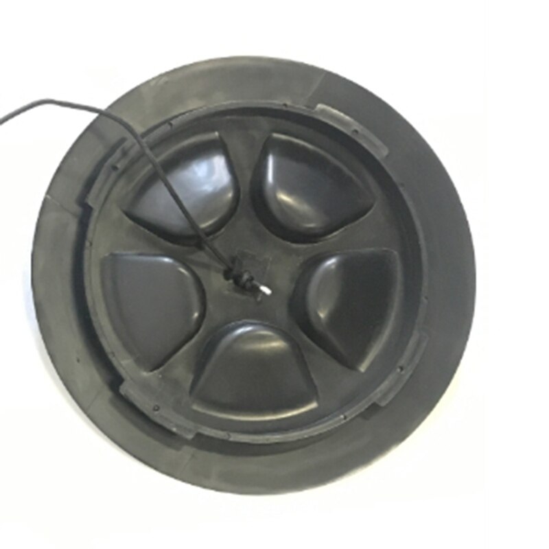 Kayak Accessories 6 Inch Hatch Cover Deck Hatch Rotatable Hatch Cover Kayak Accessories
