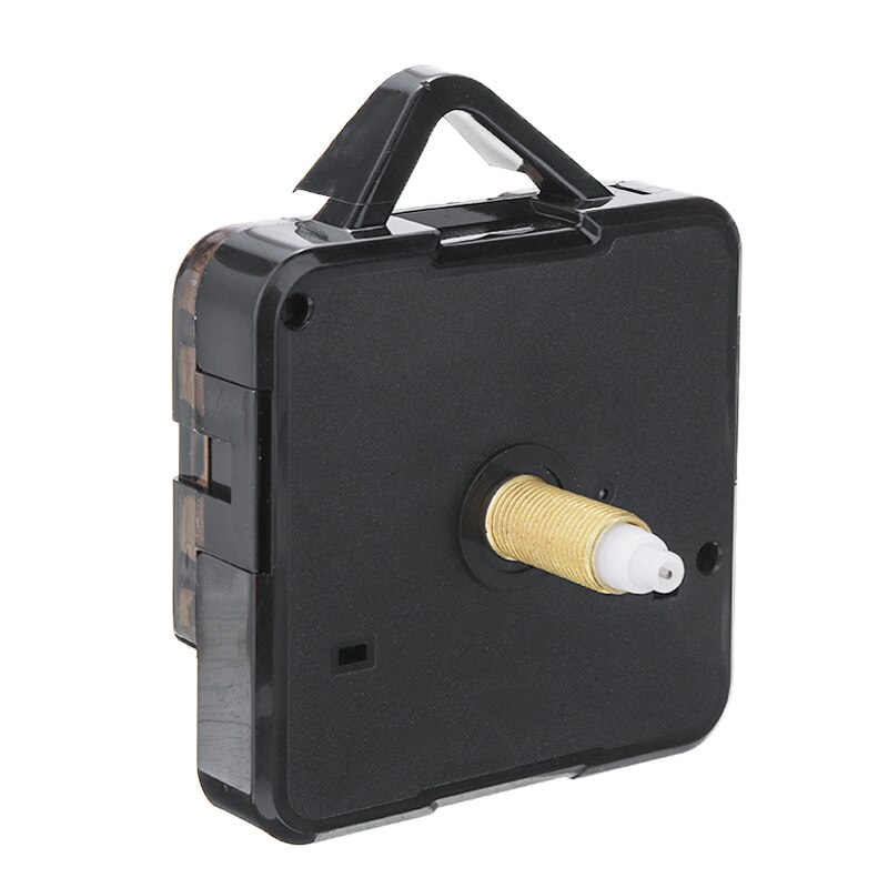 Plastic Quartz Klok Mechanisme Diy Quartz Uurwerk Repair Tool Accessoires Wandklok Uurwerk Fitting Gereedschap 70*55*16 Mm