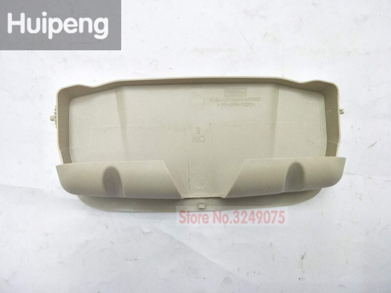 Auto Styling Zonnebril Houder Brillen Opbergdoos Case Voor Ford Mondeo Voor Transit FU5A-1851-9A58