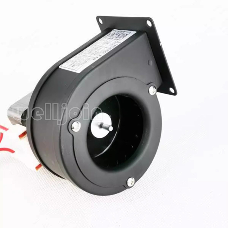 Cy063 elektriske luftblåsere høykvalitets sentrifugalvifte miniblåser kjølevifte 220v 13w 2800 o/min 30 m3/h 68pa