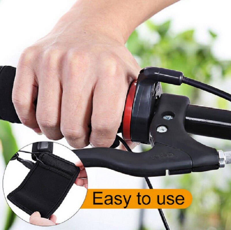 Myheate warmtekussen oplaadbaar, elektrisch draadloos verwarmingskussen, USB oplaadbaar, infrarood technologie, incl. powerbank, 3 warmtestanden (45x45cm, Zwart