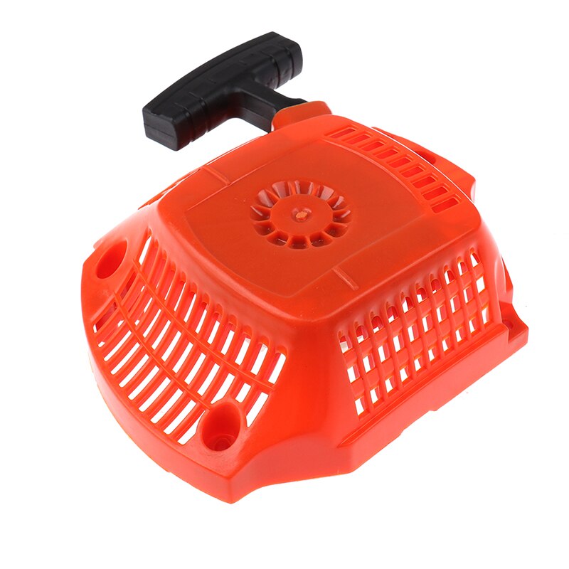 Pulley Starter Fit Stihl 45cc 52cc 58cc Chainsaw Spare Parts Pull Recoil Chain Saw Parts