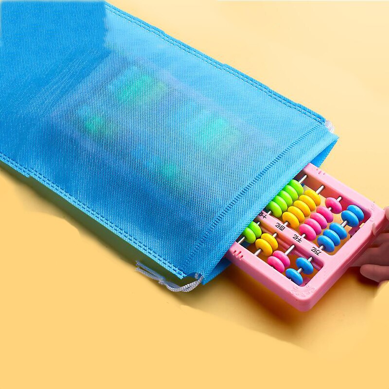 Portable Chinese 13 Digits Column Abacus Arithmeti... – Grandado