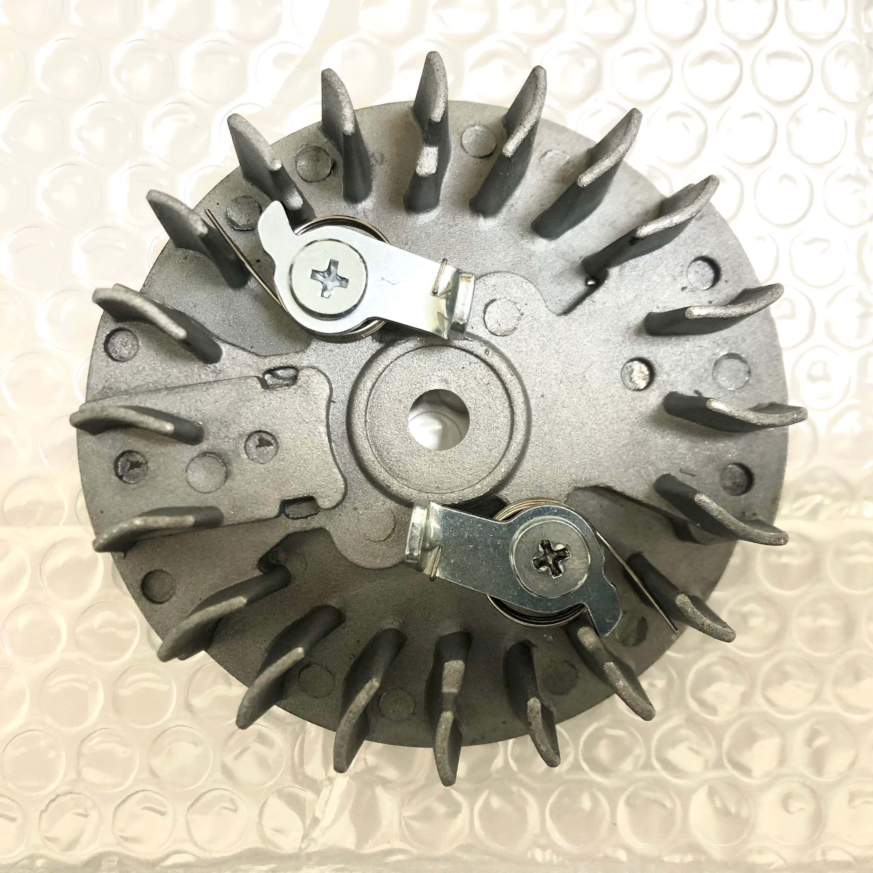 Kit 3 Guarnizioni Per Carburatore Motosega Zenoah G3800 38CC - Set Completo Cilindro - Foto 8