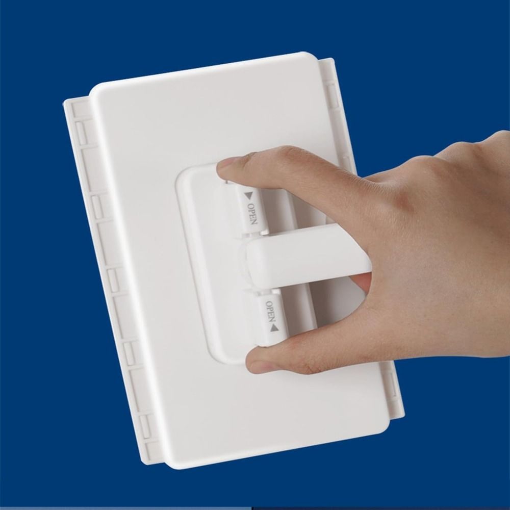 Nowy wycierać bez użycia rąk z 3 ściereczkami wielokrotnego użytku, obrót o 360 stopni ° wycierać obrotowy z głowicą mocującą robić czyszczenia podłóg, wycierać robić czyszczenia podłóg dla leniwych.