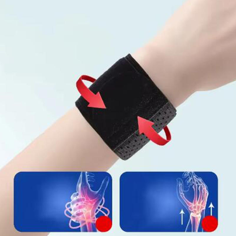 Verstellbare Armbänder, Handgelenkstütze, Arthritis, Verstauchung, Handgelenkstütze, Schutz, Sport, Fitness, Kompression, Handgelenkschlaufen, Karpaltunnel