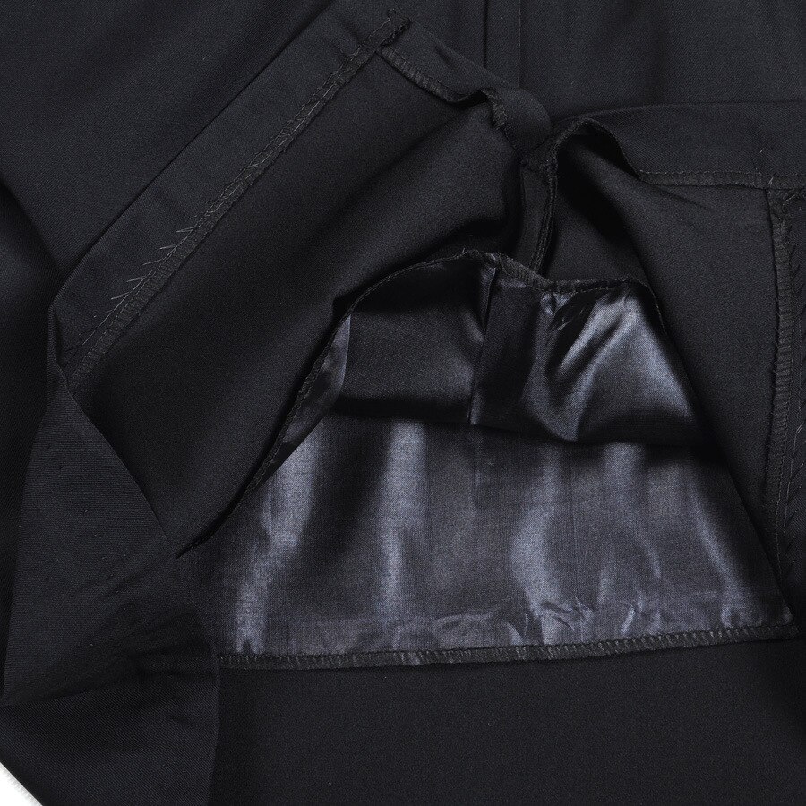 Zwart Ober Uniform voor Werk Rok Hotel Kok Service voor Vrouwen Ober Rok Hotel Restaurant Uniformen