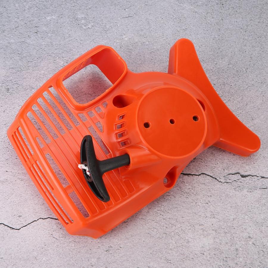 Anlasser Montage Futter für STIHL FS38 FS45 FS46 FS55 FC55 HL45 KM55 Anlasser Montage