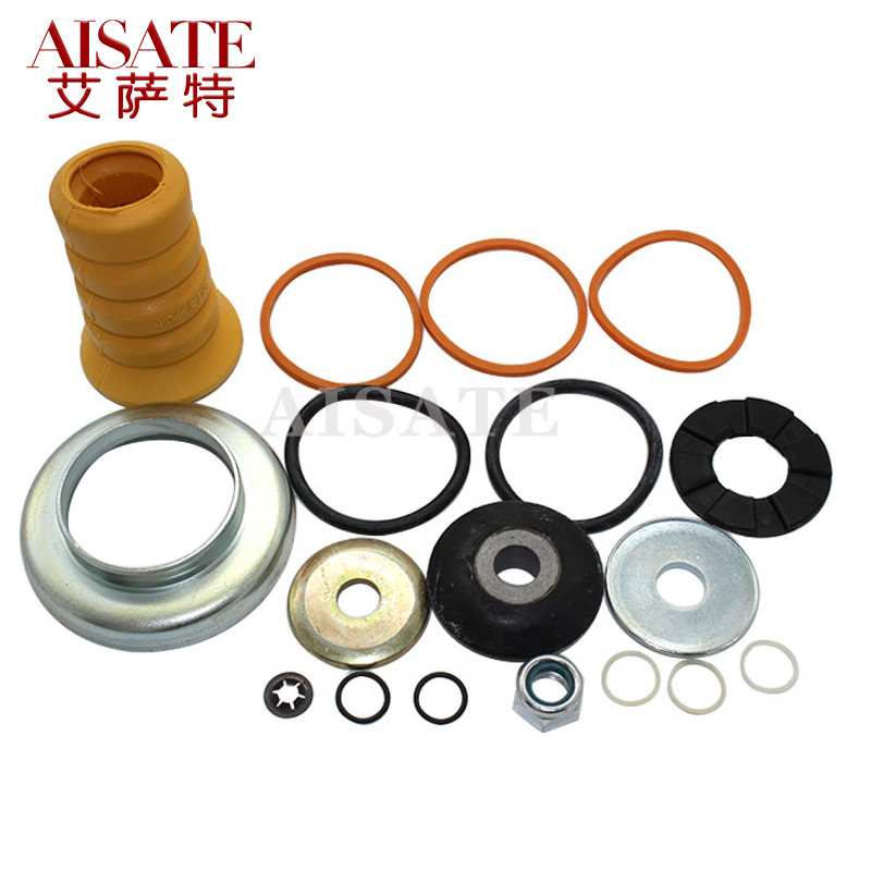 Air Suspension Repair Kit For Land Rover Range Rover L322 Front Air Spring Bag RNB000750 RNB000740 RBN500540 RNB501340 RNB501400