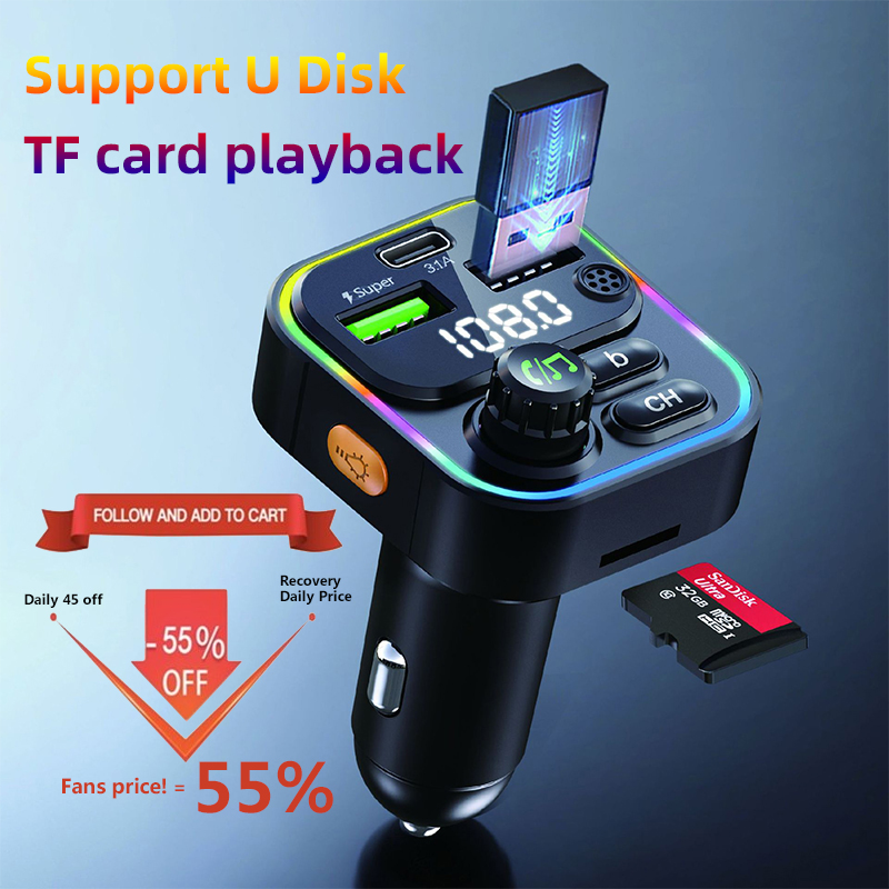 Bluetooth адаптер блютуз odbiornik Bluetooth akcesoria samochodowe inteligentny System samochodowy elektronika akcesoria samochodowe Adapter muzyczny