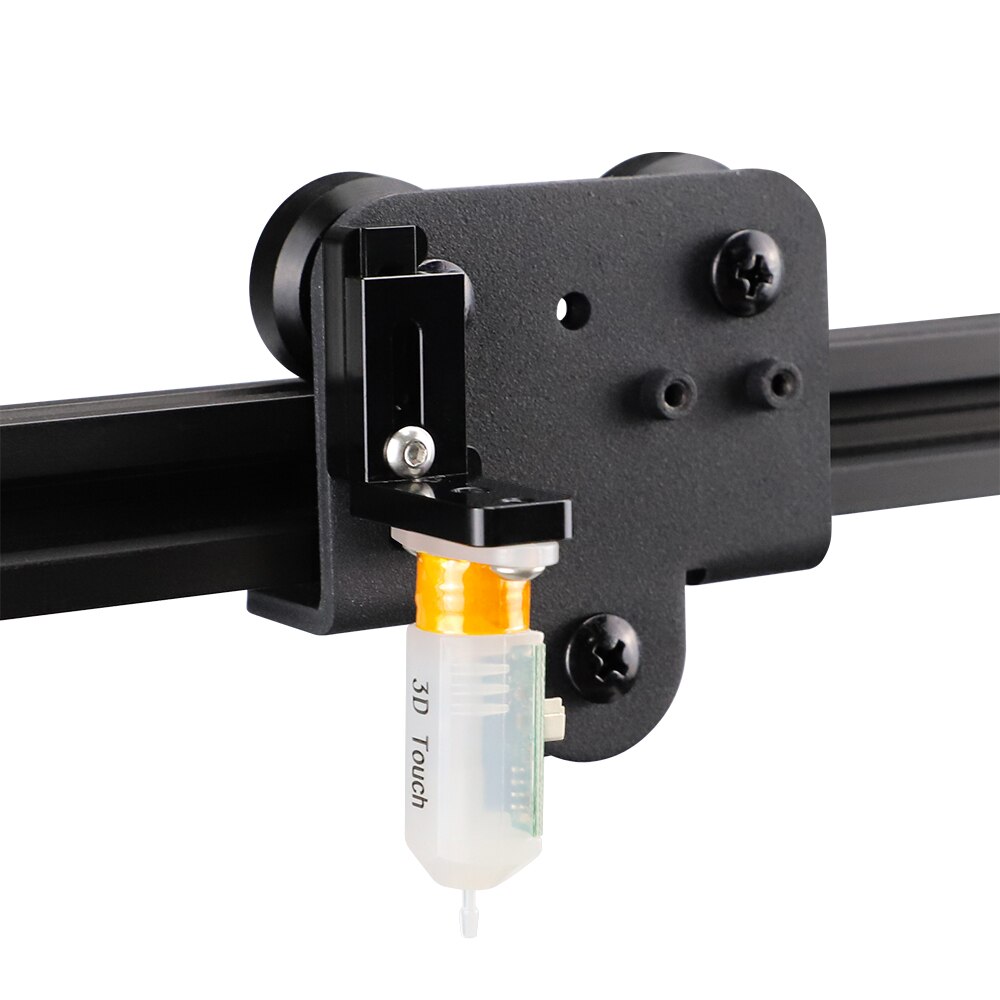 Ender 3/ Pro Ender 3-v2 3D Touch Auto Leveling Sensor Bracket Sliding Support