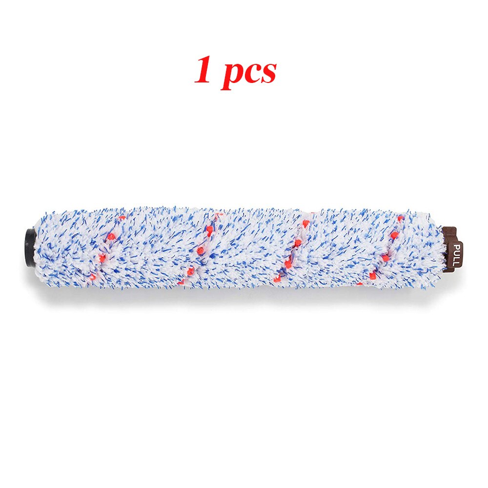 Multi Oppervlak Borstel Roll Compatibel Met Bissell 1868 Crosswave Vervanging Vacuüm Filter Voor 1866 Crosswave Voor Deel 1608683: 1pcs-s