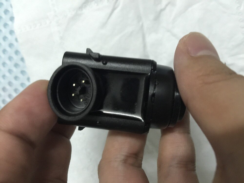 FCW PDC Sicherung Parkplatz Sensor Für Mercedes/Benz C CL CLK CLS SL ML Klasse 0015427418 W203 W209 W210 w211 W220 W163 W168 W215 W251