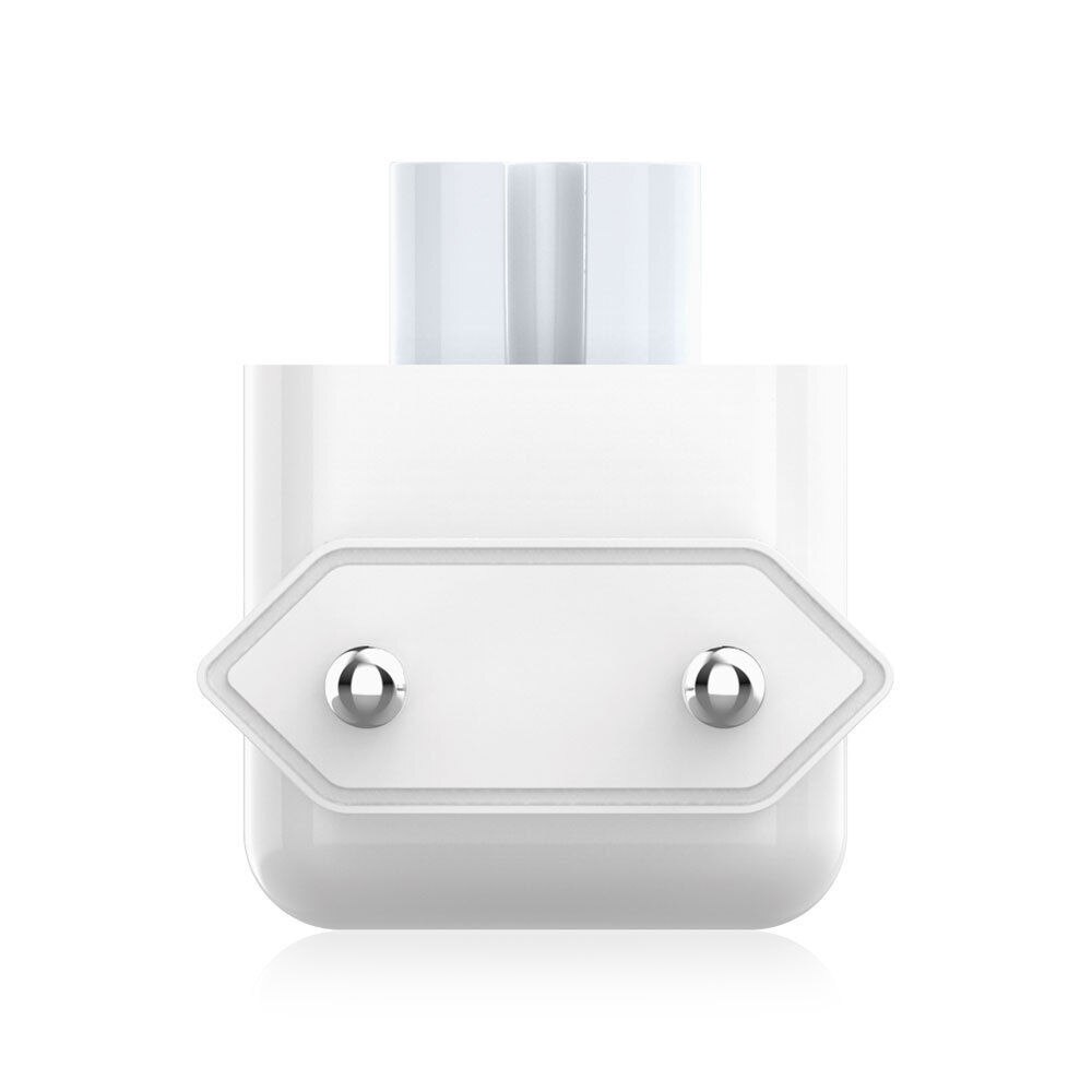 Authentic Power Charger EU Wall Plug Adapter Supply for Apple MacBook Pro Air iPad Accessory