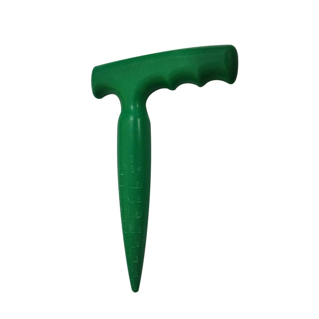 Four-piece planter (1seedling transplanter+1puncher+1seeding+1cutting)Gardening Seeding Set Seeding Device Seedling c50