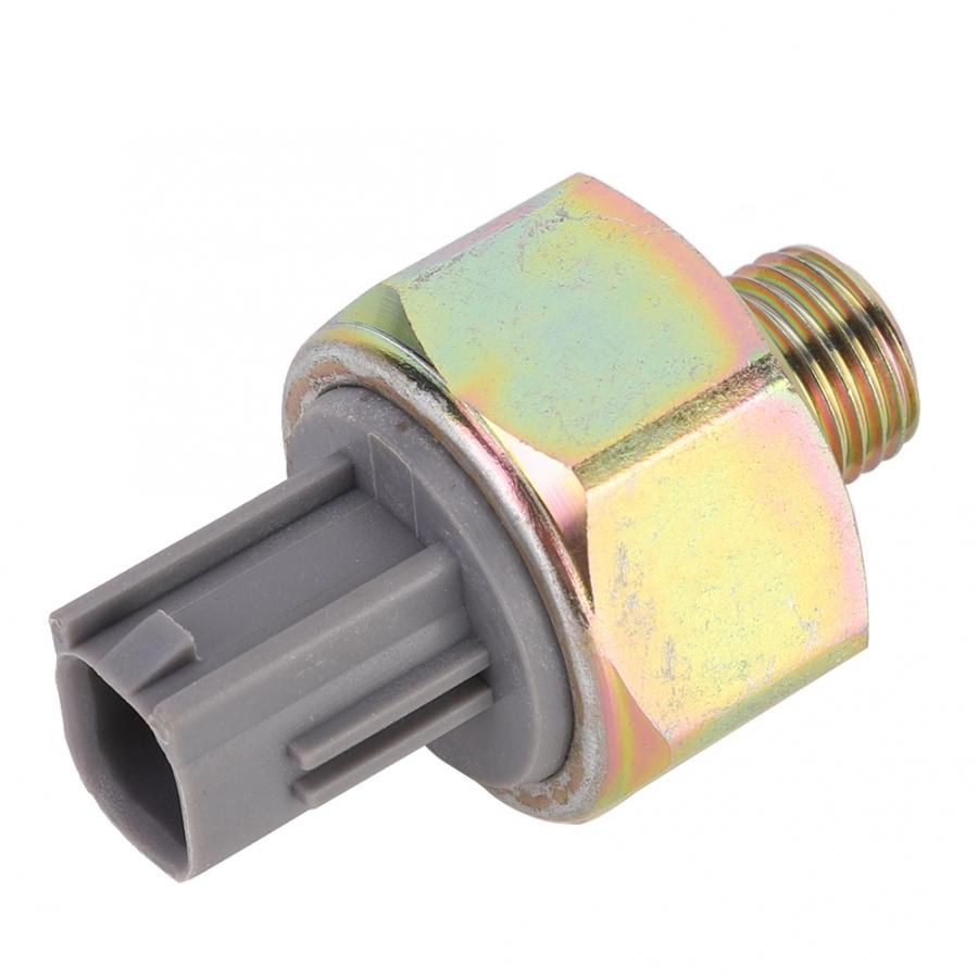 Capteur de cliquage moteur de voiture | En alliage, accessoire adapté au capteur de voiture Toyota 8961512120