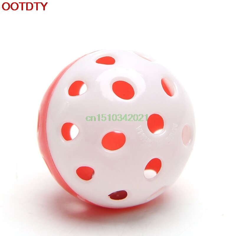 Juguete para loro, pájaro, Cascabel hueco, bolas para periquito o cacatúa Ninfa, mordedor, jaula divertida, Juguetes