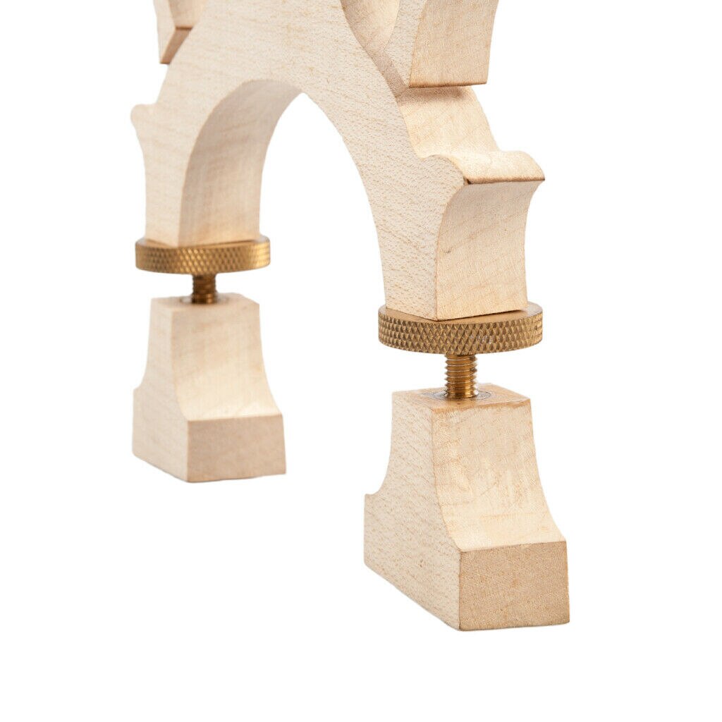 Kontrabas bro 1/2 3/4 4/4 standard ahorn kontrabas bro justerbar standard bro bas violin bro