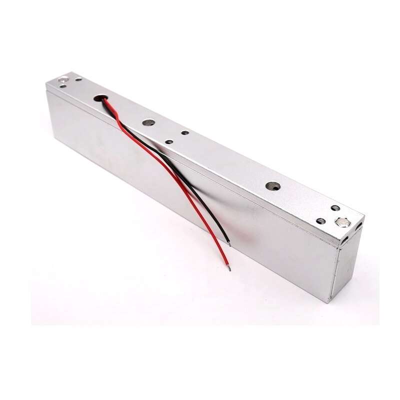 550lb/600 250KG/280kg Holding Force Electromagnetic Magnetic lock 12V