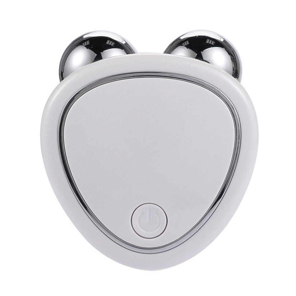 Massage Visage Anti Age, 5 en 1 Appareil Massage Visage à