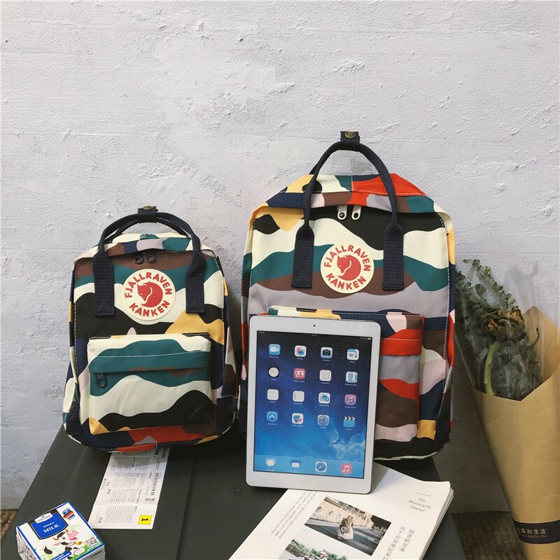 Moda plecak wodoodporna luksusowa znana marka dzieci klasyczne Mini plecaki Mochila na plecak studencki torby szkolne