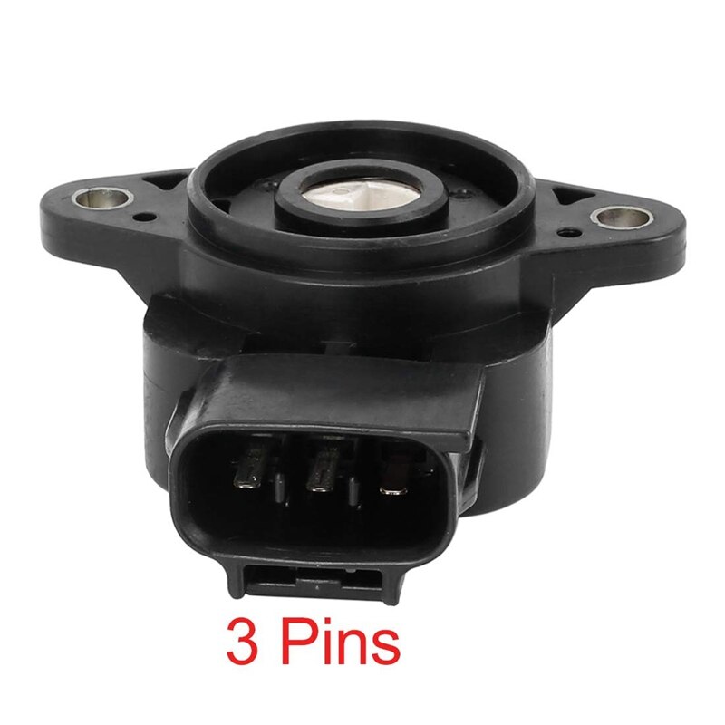 Car Throttle Position Sensor 89452-97202 198500-1200 for Daihatsu Hijet Extol Atrai S230G