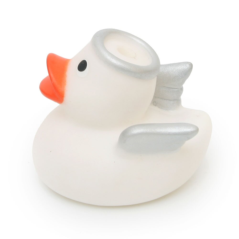 Pato de goma ESALINK de 12 Uds., pato flotante chillón con sonido juguetes de bebés para el baño, piscina de agua, Juguetes Divertidos para niñas y niños,