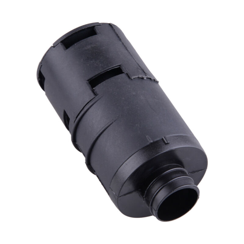 25mm Luft Aufnahme Filter Verbrennung Heizung Für Webasto Eberspacher Kunststoff Schwarz