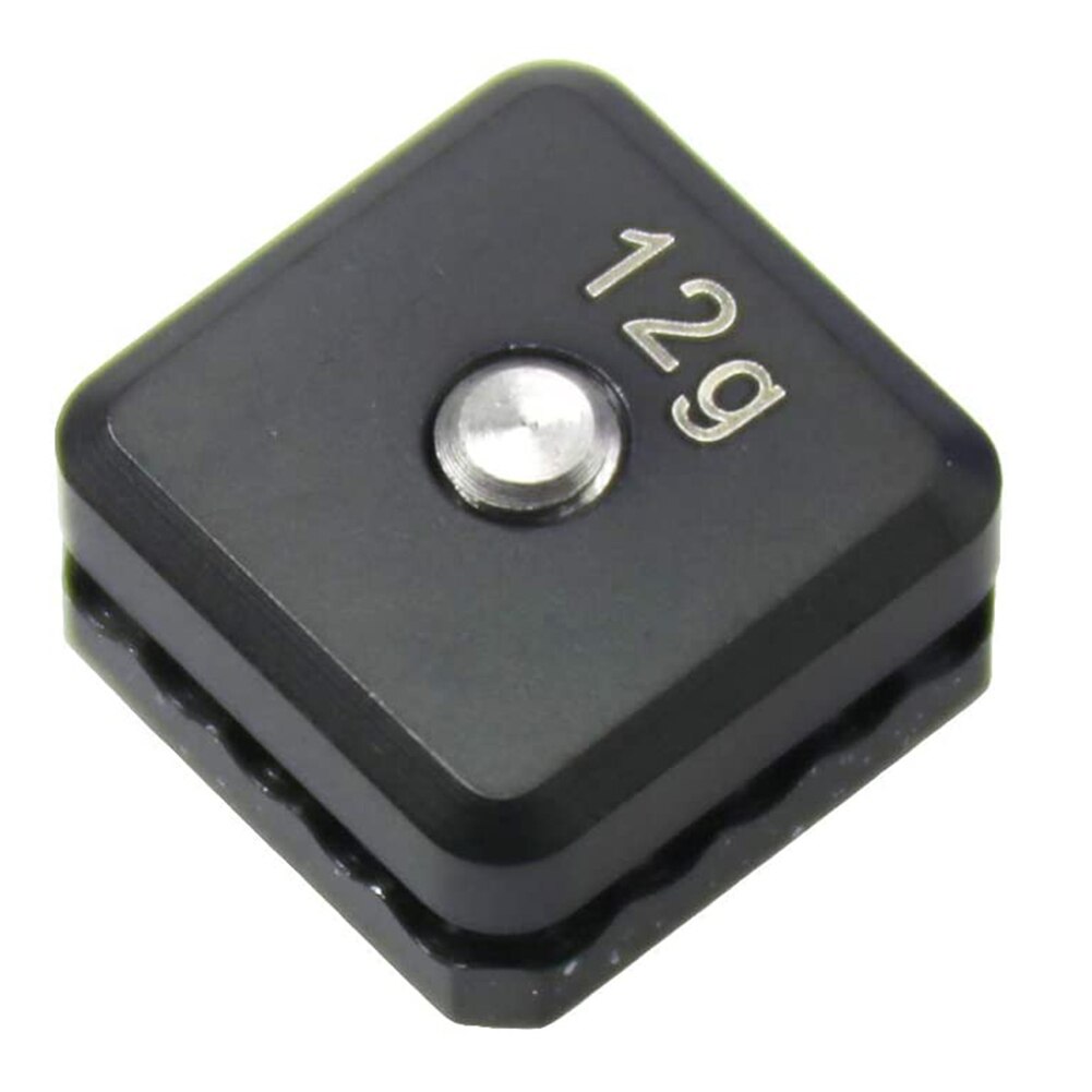 1Set Golf Club Weights For TaylorMade M3 Driver 5/8/9.5/12/13g Putting Aid Training Aluminum Alloy Golf Parts Accessories